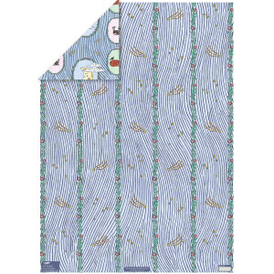 Moon And Stars Wrap|Art Angels