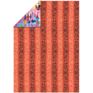 Fairy Tale Castle Wrap|Art Angels