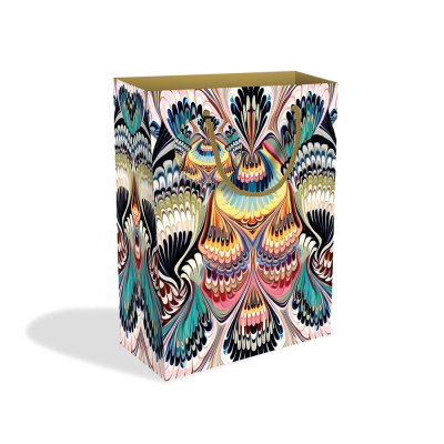 BAG LRG Mirror Marble