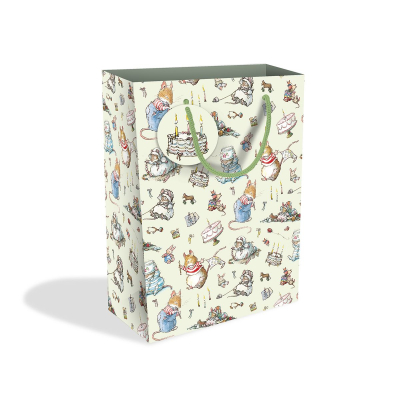 BAG LRG Birthday Party