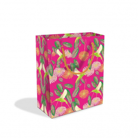 BAG MED Hummingbirds