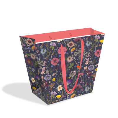PLANT BAG Purple Meadow