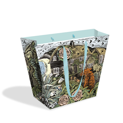 PLANT BAG Rose Cottage