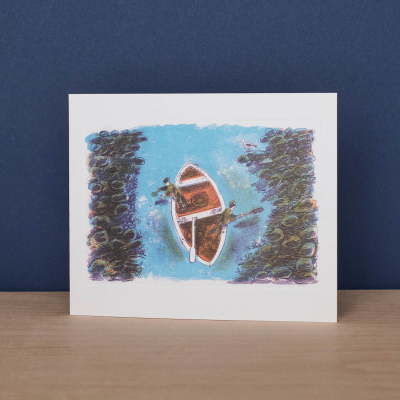 On The Rocks|Art Angels