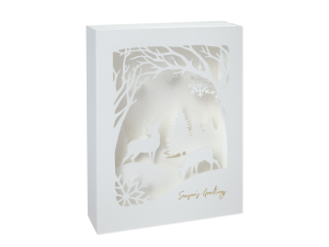Winter Wonderland Boxed Set|Up With Paper