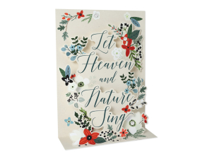 Nature Sing Boxed Set|Up With Paper