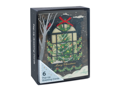 Cozy Room Boxed Set|Up With Paper
