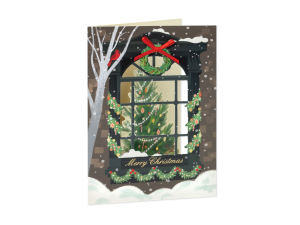 Cozy Room Boxed Set|Up With Paper