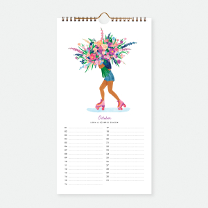Birthday Calendar|All The Ways To Say