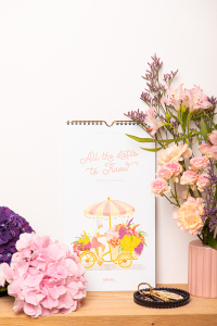 Birthday Calendar|All The Ways To Say