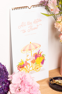 Birthday Calendar|All The Ways To Say