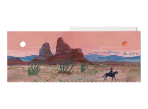 Zion French|Red Cap Cards