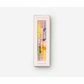 Marguerite Highlighter Set|Rifle Paper