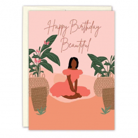 Happy Birthday Beautiful