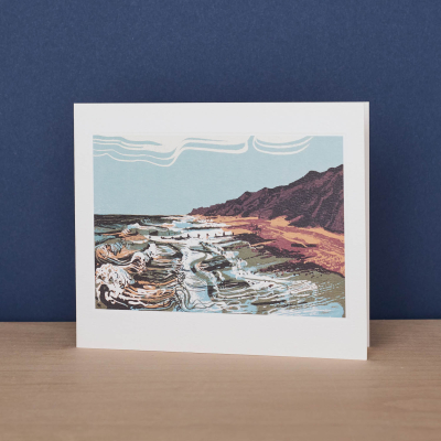 Washing The Groynes|Art Angels