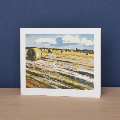 Cornfield|Art Angels