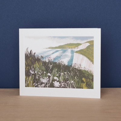 Channel Swell|Art Angels