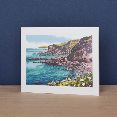 Cornish Cove|Art Angels