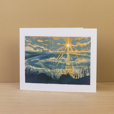 Severn Eventide|Art Angels