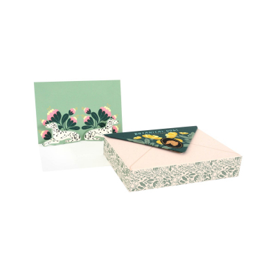 Botanical Dogs|UWP Luxe