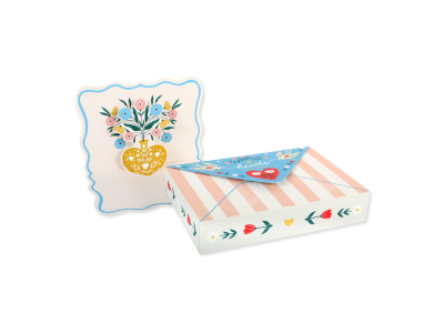 Hearts|Up With Paper Luxe