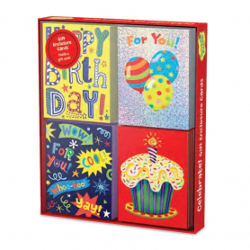 Enclosure Assortment 20 cards|Peaceable Kingdom
