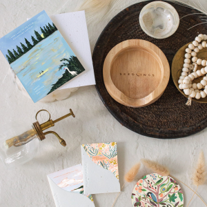 The Adventure Of Us Wedding + Engagement Card|Seedlings