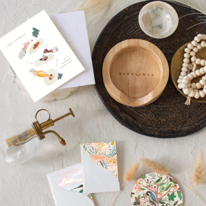 Dinner Date Anniversary Card|Seedlings