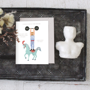 You Did It Congratulations Card|Seedlings