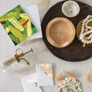 Pickles Birthday Card|Seedlings