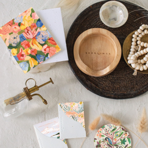 Angel Birthday Card|Seedlings