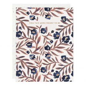 Meant to be Wedding |Seedlings