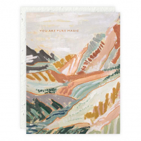 You Are Pure Magic Birthday |Seedlings