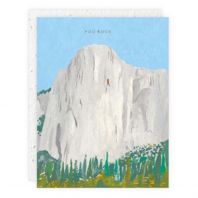 You Rock Birthday |Seedlings