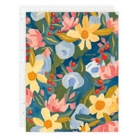 Oh Hi Love/Friend |Seedlings