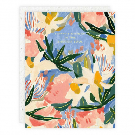 Sweetest Soul Birthday |Seedlings