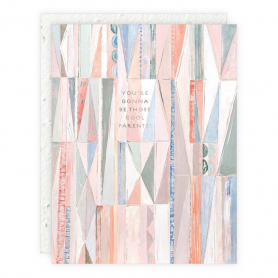 Cool Parents Baby |Seedlings