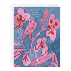 Lovely Day Thanks |Seedlings