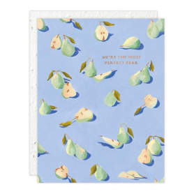 Perfect Pear Love/Friend |Seedlings