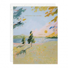 Sunset Picnics Encourage |Seedlings