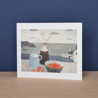 Tangerine Window|Art Angels