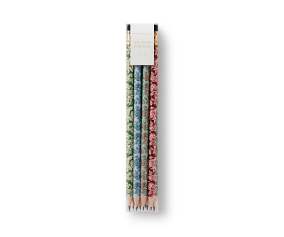 English Rose Pencil Set|Rifle Paper