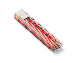 Juliet Pencil Set|Rifle Paper