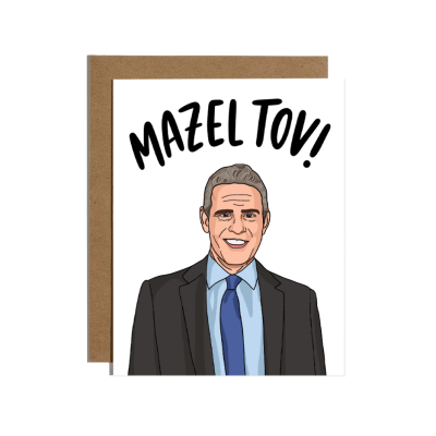 Andy Mazel