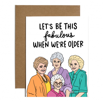 Golden Girls