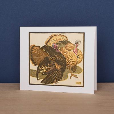 Turkeys|Art Angels