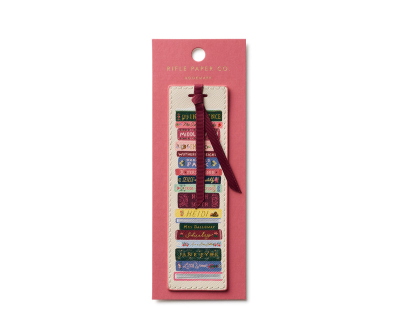Ladies Night Book Club Bookmark|Rifle Paper