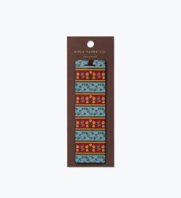 Portico Bookmark|Rifle Paper