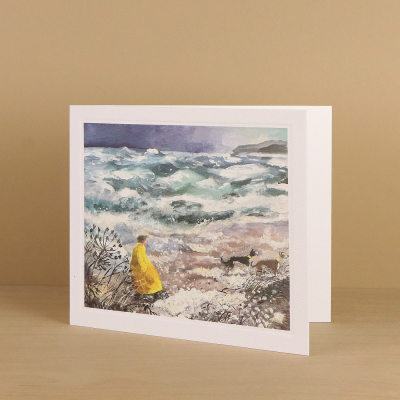 Sea Foam|Art Angels