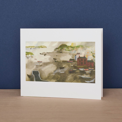 Harbour Falmouth|Art Angels